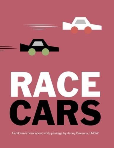 Cover of Race Cars