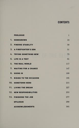 Cover of Out of the blue