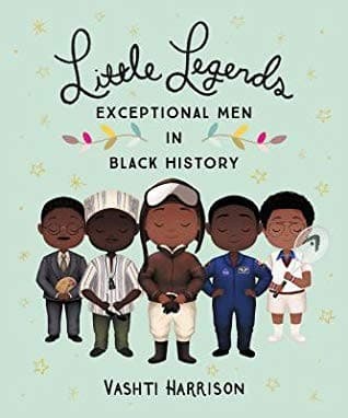 Cover of Little Legends