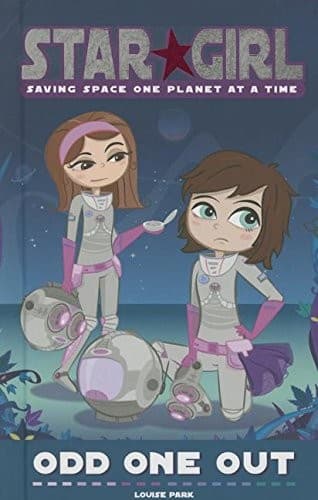 Cover of Odd One Out