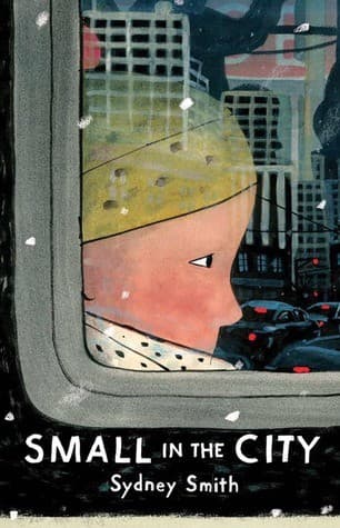 Cover of Small in the City