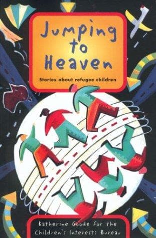 Cover of Jumping to Heaven