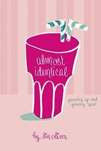 Cover of Almost identical