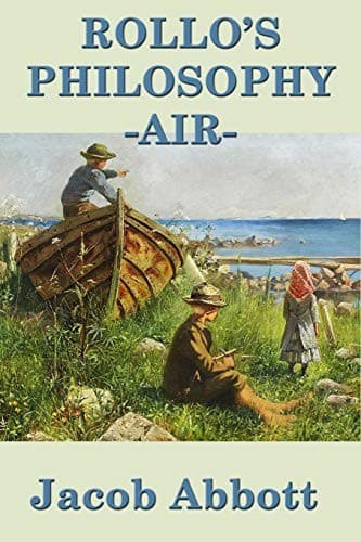 Cover of Rollo's Philosophy