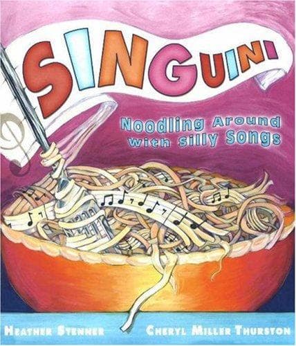 Cover of SINGuini