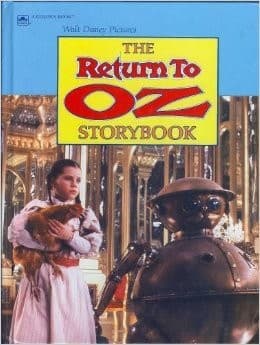 Cover of Walt Disney Pictures