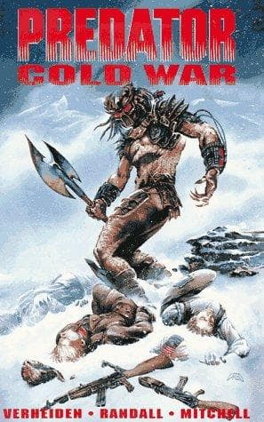 Cover of Predator