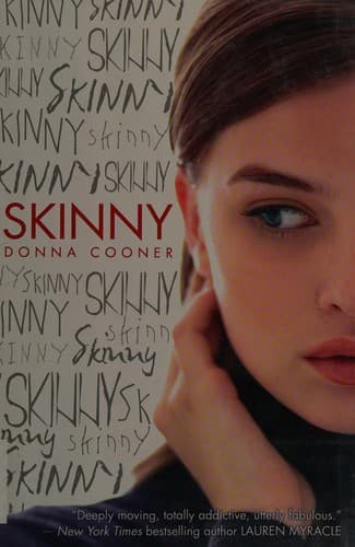 Cover of Skinny