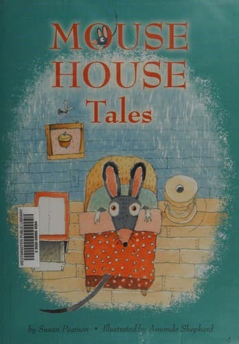 Cover of Mouse and company