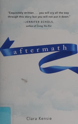 Cover of Aftermath