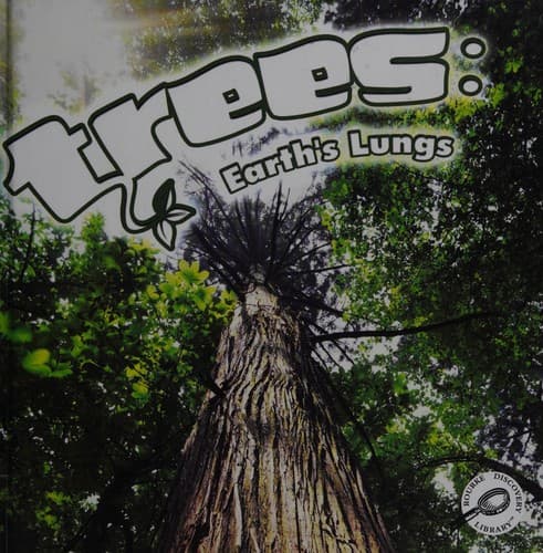 Cover of Trees