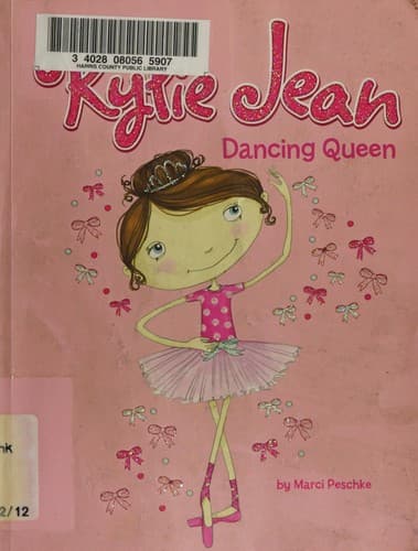 Cover of Spelling queen