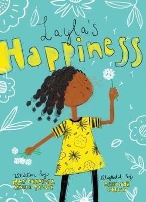 Cover of Layla's Happiness