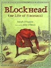 Cover of Blockhead