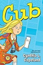 Cover of Cub