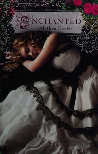 Cover of Enchanted