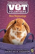 Cover of New Beginnings