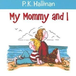 Cover of My Mommy and I