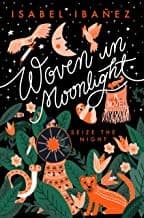 Cover of Woven in Moonlight
