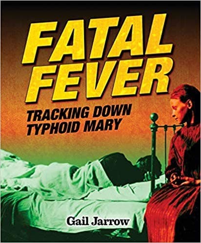 Cover of Fatal fever