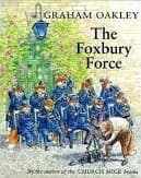 Cover of The Foxbury Force