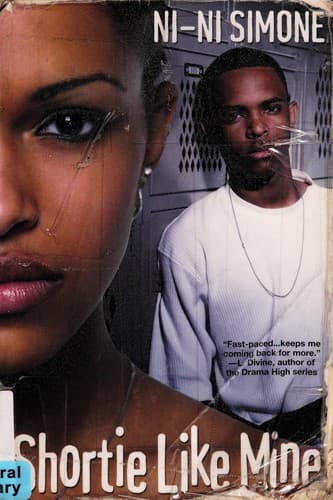 Cover of Shortie like mine