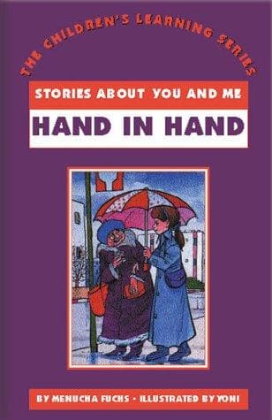 Cover of Hand in Hand