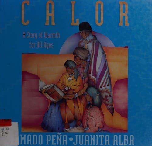 Cover of Calor