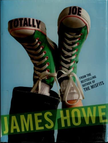 Cover of Totally Joe