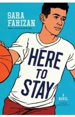 Cover of Here to Stay