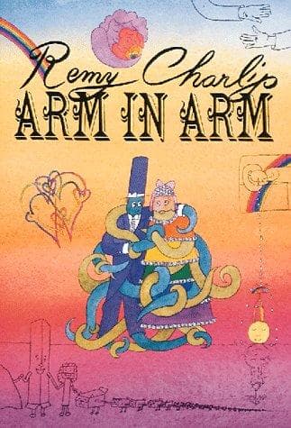 Cover of Arm in arm