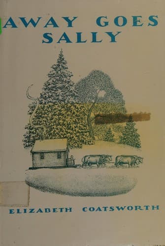 Cover of Away goes Sally
