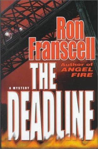 Cover of The Deadline