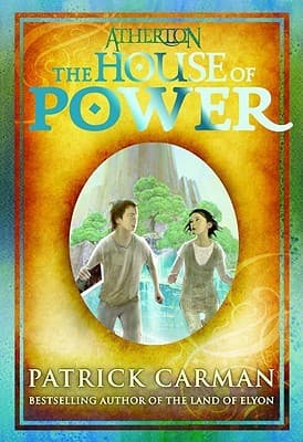 Cover of The House of Power (Atherton, Book 1)