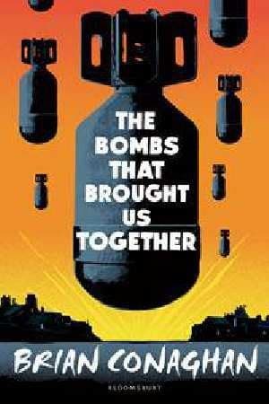 Cover of The bombs that brought us together