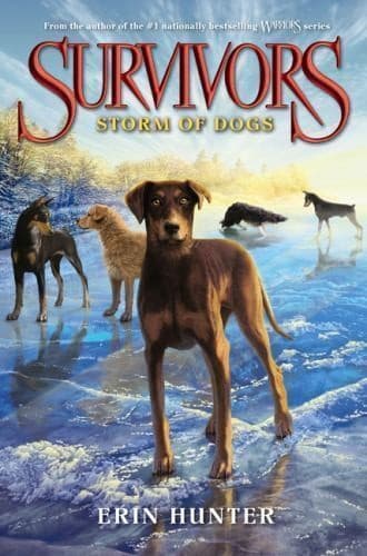 Cover of Storm of Dogs