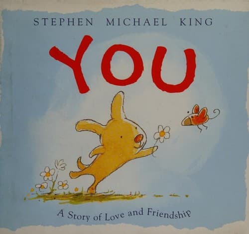 Cover of You
