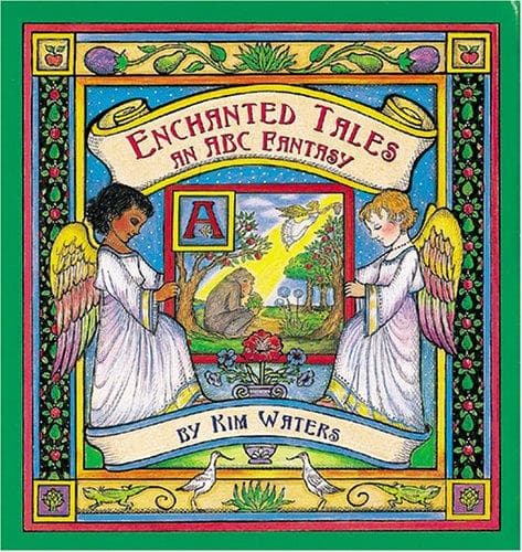 Cover of Enchanted Tales