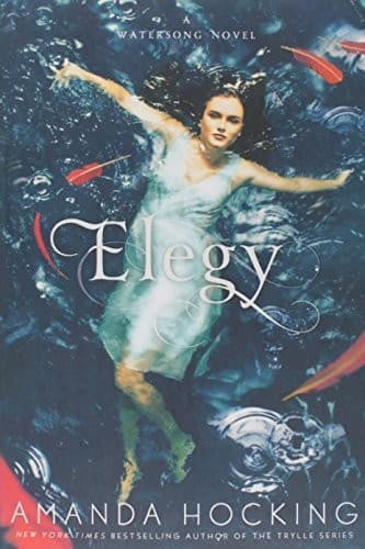 Cover of Elegy