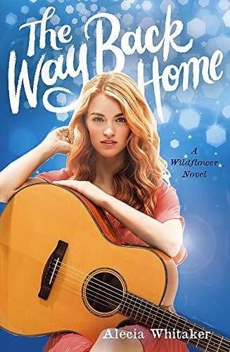 Cover of The Way Back Home