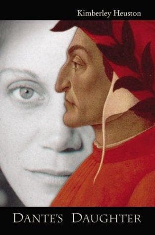 Cover of Dante's daughter