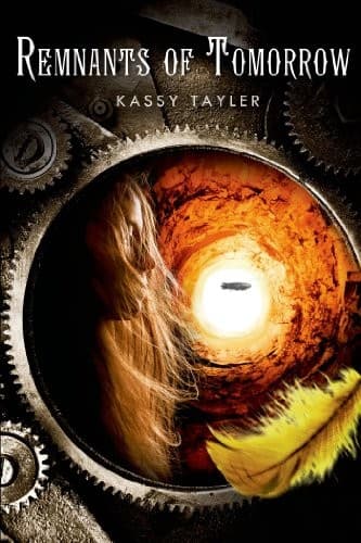 Cover of Remnants of Tomorrow