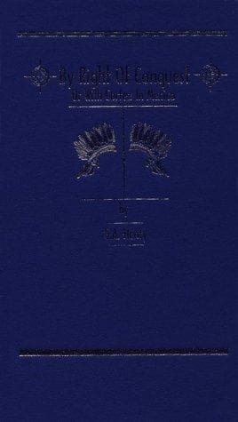 Cover of By Right of Conquest