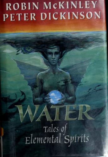 Cover of Water
