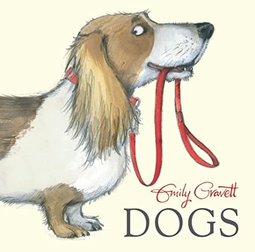 Cover of Dogs