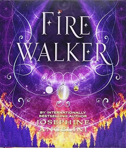 Cover of Firewalker