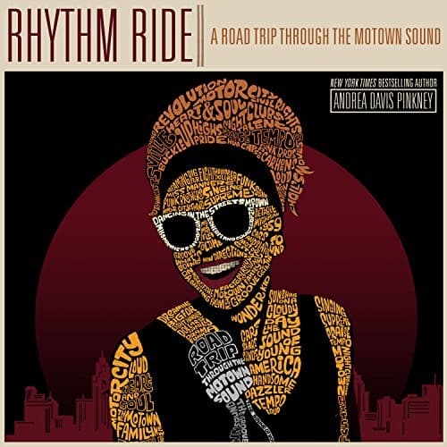 Cover of Rhythm ride