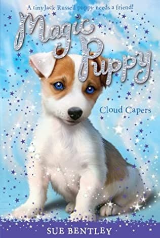 Cover of Cloud capers
