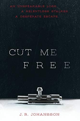 Cover of Cut Me Free