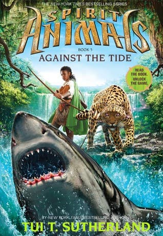 Cover of Against the Tide